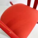 vintage swiss designer Bruno Rey rocking chair Dieter_5