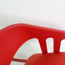 vintage swiss designer Bruno Rey rocking chair Dieter_3