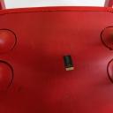 vintage swiss designer Bruno Rey rocking chair Dieter_14