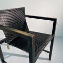 Wooden Slat chair by Ruud Jan Kokke_10