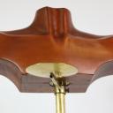 French J. F. Crochet gentleman's Silent Butler Suit 80s_8