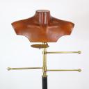 French J. F. Crochet gentleman's Silent Butler Suit 80s_3