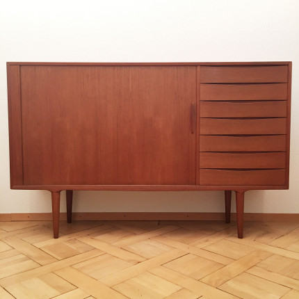 Highboard by Arne Hovmand Olsen