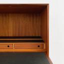 Highboard secretary by Arne Vodder for Sibast_2