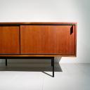 Mid-century sideboard by Dieter Waeckerlin for Idealheim_4