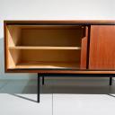 Mid-century sideboard by Dieter Waeckerlin for Idealheim_10