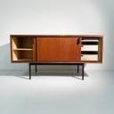 Mid-century sideboard by Dieter Waeckerlin for Idealheim_2