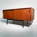 Mid-century sideboard by Dieter Waeckerlin for Idealheim_6