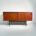 Mid-century sideboard by Dieter Waeckerlin for Idealheim_1