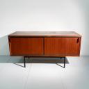 Mid-century sideboard by Dieter Waeckerlin for Idealheim_3