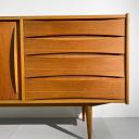 Mid-century sideboard design like Arne Vodder_9