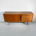 Mid-century sideboard design like Arne Vodder_8