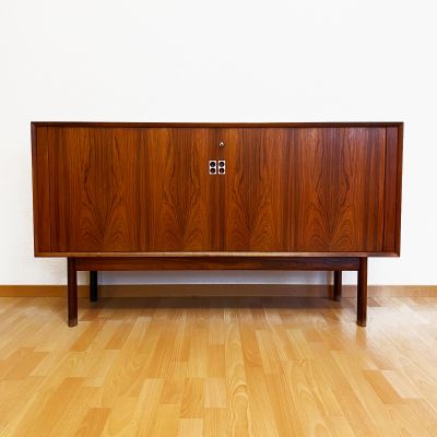 Sideboard by Arne Vodder for Sibast_0