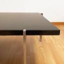 Coffee table Poul Kjaerholm PK61_10