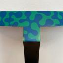 Post-modern console table "Agrilo" by Alessandro Mendini for Zanotta_4