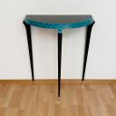 Post-modern console table "Agrilo" by Alessandro Mendini for Zanotta_5