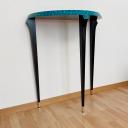 Post-modern console table "Agrilo" by Alessandro Mendini for Zanotta_7