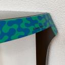 Post-modern console table "Agrilo" by Alessandro Mendini for Zanotta_1