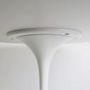 Original Knoll round dining table Eero Saarinen 137 cm_5