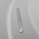 Original Knoll round dining table Eero Saarinen 137 cm_6