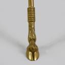 Table Maison Jansen style Hollywood Regency_4