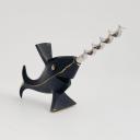 Austrian corkscrew by Walter Bosse for Baller_1