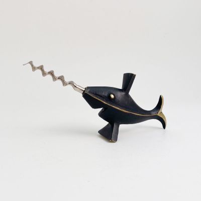 Austrian corkscrew by Walter Bosse for Baller_0