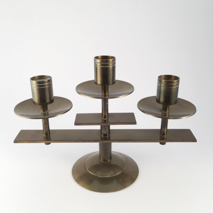 Candle holder Dantorp