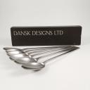 Dessert spoon by Jens Quistgaard for Dansk_6