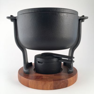 Digsmed fondue set_0