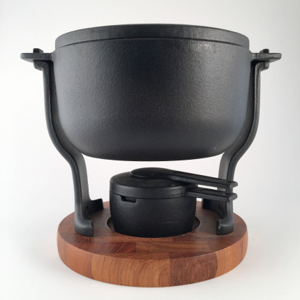 Digsmed fondue set