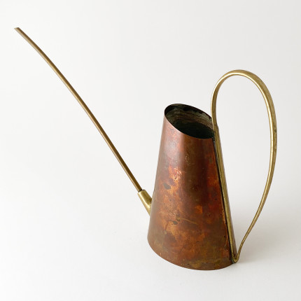 Watering can by Karl Hagenauer