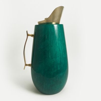 Italian designer thermos Aldo Tura Milano_0