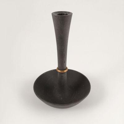 Jens Quistgaard candle holder_0