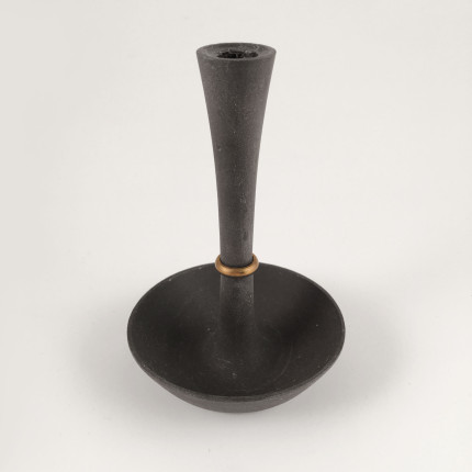 Jens Quistgaard candle holder