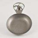 Karl Hagenauer terrier ashtray_5