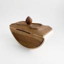 Old anthroposophical wooden ink blotter, Rudolf Steiner_5