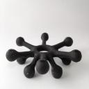 pider candle holder Jens Quistgaard_1