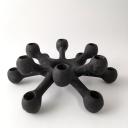 pider candle holder Jens Quistgaard_5