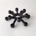 pider candle holder Jens Quistgaard_3