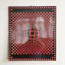 Vasarely perpetual calendar_1