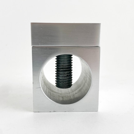 Vintage nutcracker by Paul Vandel, France circa 1970