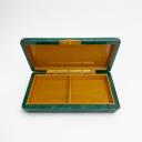 Wood and goatskin box by Aldo Tura_8