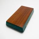 Wood and goatskin box by Aldo Tura_9