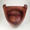 Wood ice bucket designed by Jens Quistgaard_9