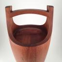 Wood ice bucket designed by Jens Quistgaard_8